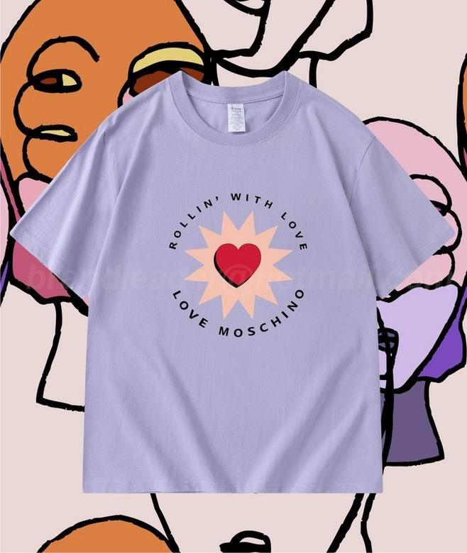Moschino Men's T-shirts 69